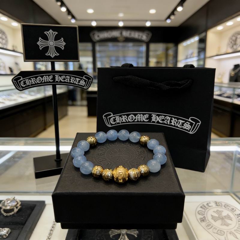 Chrome Hearts Bracelet 03yxs69